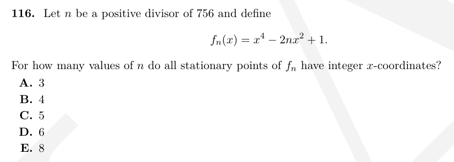 TMUA Trapezium rule & numerical integration question