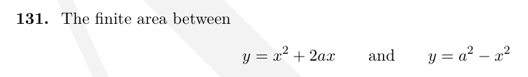 TMUA Areas & absolute-value integrals question