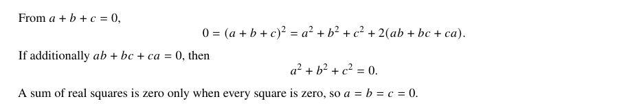Worked solution for Set C · original CF Maths construction